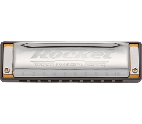 Hohner Rocket E-major