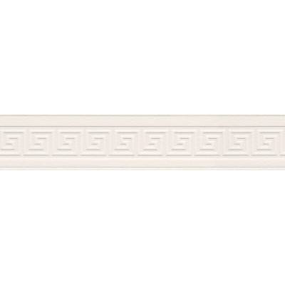 A.S. Création B640116 Tapetová bordura, Chantemur - Obruba, rozměry 5,00 x 0,10 m