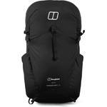 Berghaus Дамска туристическа раница Berghaus Women's Remote Hike 23 Walking backpack - Black / Black - размер One Size (502-9284-0111)