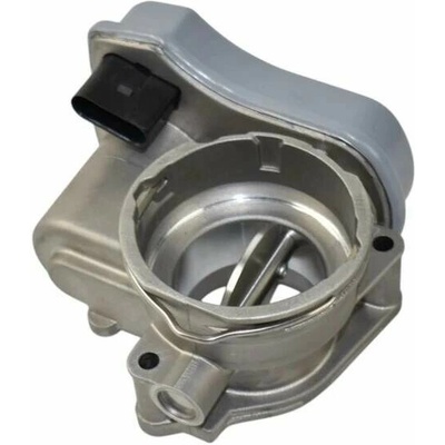 Škrtící klapka AUDI A3 - MITSUBISHI - SEAT - ŠKODA OCTAVIA II - VW – Hledejceny.cz