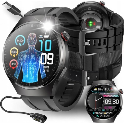 JG Smart JS200