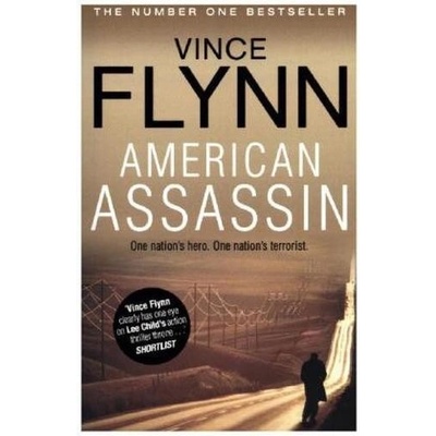 American Assassin - Vince Flynn