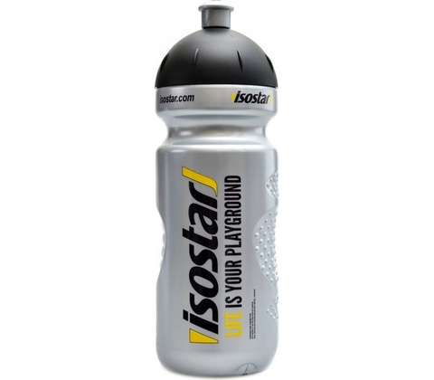 Isostar push-pull 650 ml