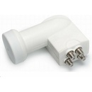 Opticum Robust Quattro LNB 0,1 dB