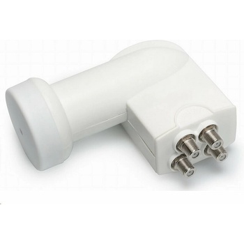 Opticum Robust Quattro LNB 0,1 dB