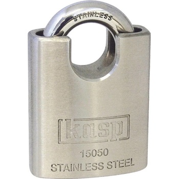 Kasp K15050D strieborný