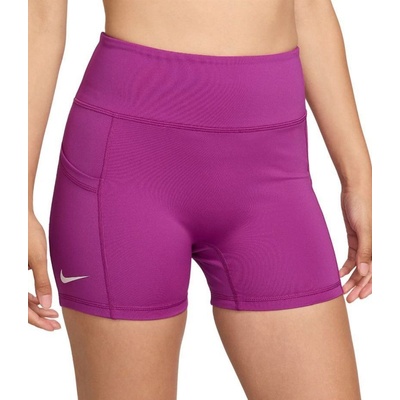 Nike Court Dri-Fit Advantage Ball short ružový