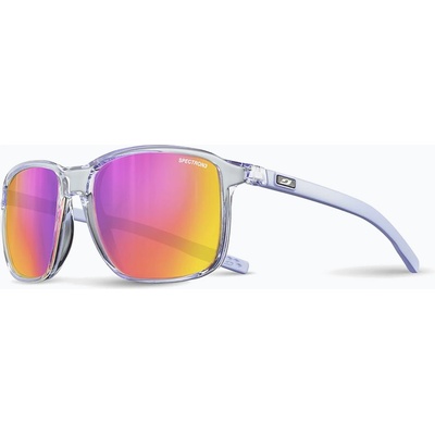Julbo Слънчеви очила Julbo Creek Spectron lilac translucent glossy/lilac matte