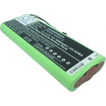 Cameron Sino CS-EDD540VX