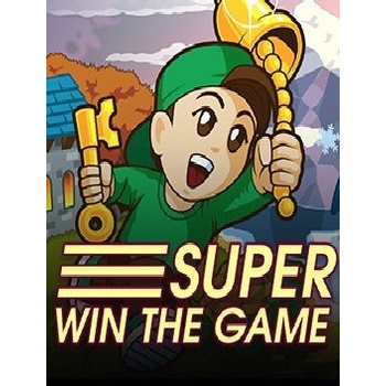 Super Win the Game