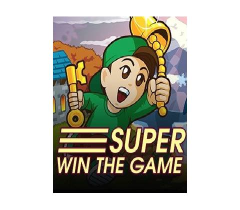 Super Win the Game