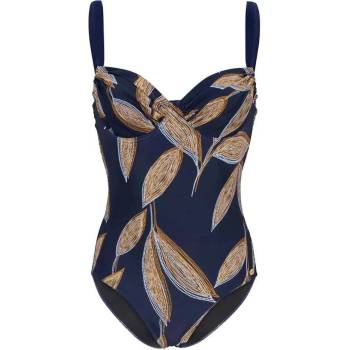 FASHY Бански костюм Fashy 21750 swimsuit - Blue (As Original)
