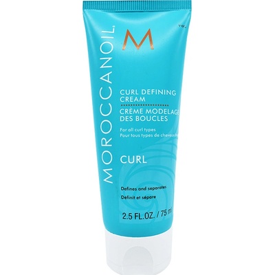 Morocanoil Curl Defining Cream 75 ml