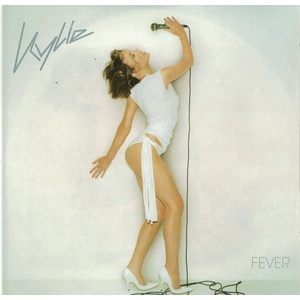 Warner Minogue Kylie: Fever - CD (026587)