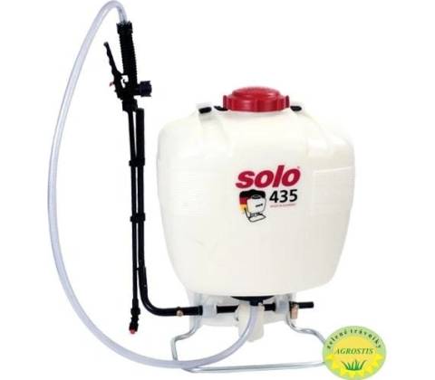 Solo 435