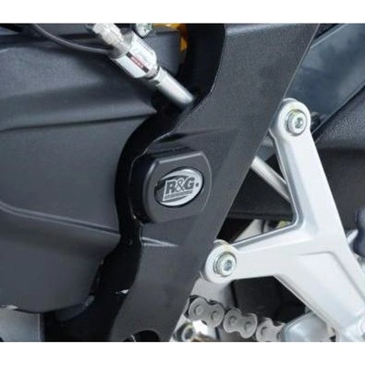 Zátka do rámu set (osa kyvky), MV Agusta 675 / 800 Brutale