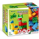 Wader 41294 Kids Blocks 50 ks