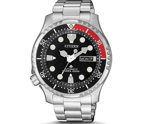 Citizen NY0085-86E