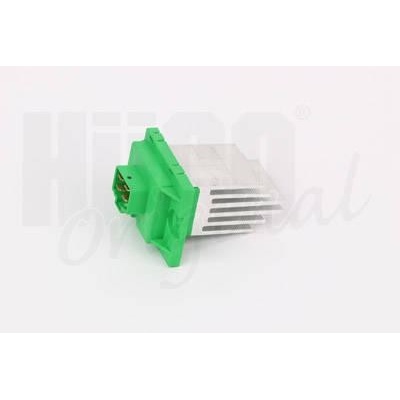 HÜCO Regulace vnitřní ventilace Hueco HUC 132545