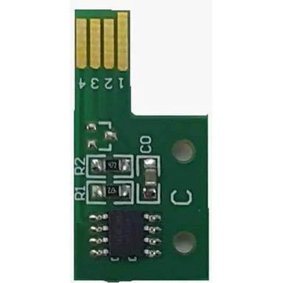 Xerox ЧИП (CHIP) ЗА КАСЕТИ ЗА XEROX Phaser 6125 - 106R01336 - Magenta - Smartchip - H& B