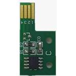 Xerox ЧИП (CHIP) ЗА КАСЕТИ ЗА XEROX Phaser 6125 - 106R01336 - Magenta - Smartchip - H& B