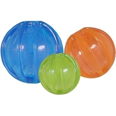 JW Squeaky Ball S 4,5 cm