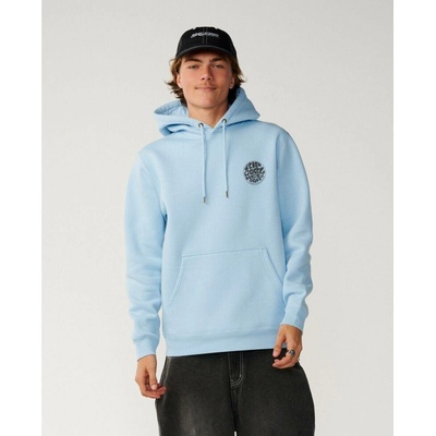 Rip Curl WETSUIT ICON HOOD Blue Bell
