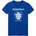 Beastie Boys Intergalactic Royal Blue S Риза (BEASTTS03MBL01)