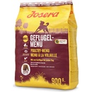 Josera Poultry Menu 0,9 kg