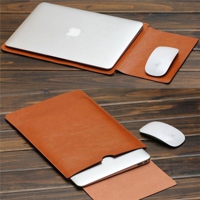 SES Apple Macbook Air 13" hnedý 6929