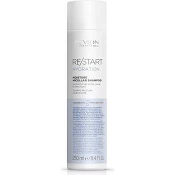 Revlon Professional Hydratační micelární šampon Restart Hydration 1000 ml