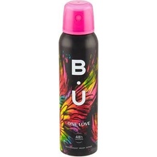 B.U. One Love Woman deospray 150 ml