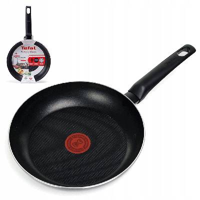 Tradiční pánev Tefal Simple Cook 28 cm nepřilnavá (nepřilnavá)