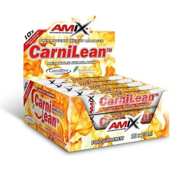 Amix CarniLean 480 ml