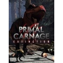 Primal Carnage: Extinction