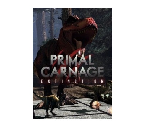 Primal Carnage: Extinction