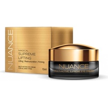 Nuance Supreme Lifting očný krém 15 ml