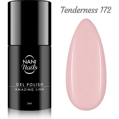 NANI gel lak Amazing Line Tenderness 5 ml – Zboží Dáma