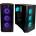 TrendSonic FC-C01 ARGB Black