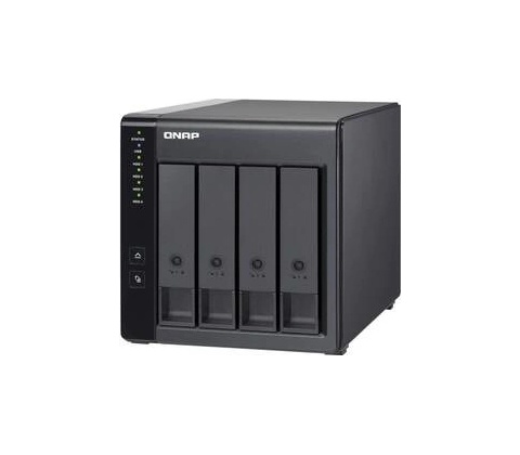 QNAP TR-004
