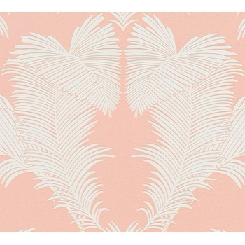 A. S. Création Влизелинов тапет за стена trendwall 2 37959-6