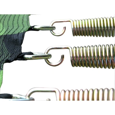 inSPORTline pružina na trampolínu 183, 244, 305, 366, 430 cm