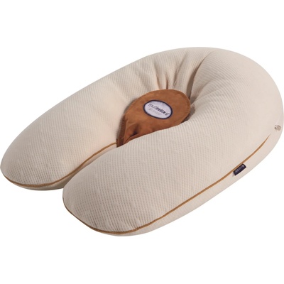 Candide Възглавница за бременни и кърмене Candide - Multirelax, 3 в 1 (C-685640)