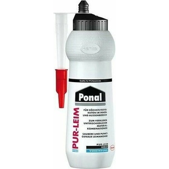 PONAL Construct Polyuretánové lepidlo 420g transparentné