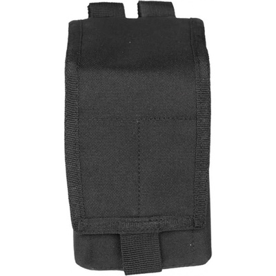 Mil-Tec na zásobník G36 černá
