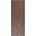 Plotovka WPC Dexter 150 cm - hnědá