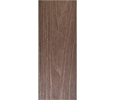 Plotovka WPC Dexter 150 cm - hnědá