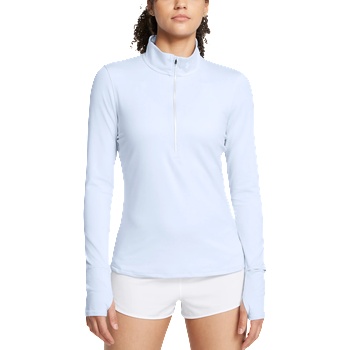 Under Armour Суитшърт Under Armour UA Qualifier Run 1/2 Zip 1379349-465 Размер M