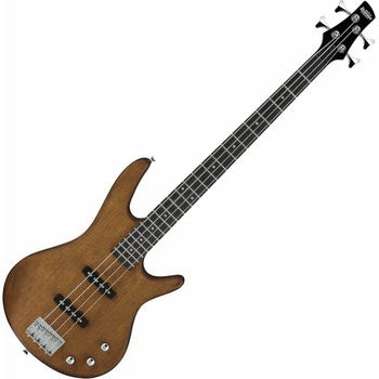Ibanez GSR180-LBF Transparent Light Brown Flat Електрическа бас китара