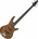 Ibanez GSR180-LBF Transparent Light Brown Flat Електрическа бас китара